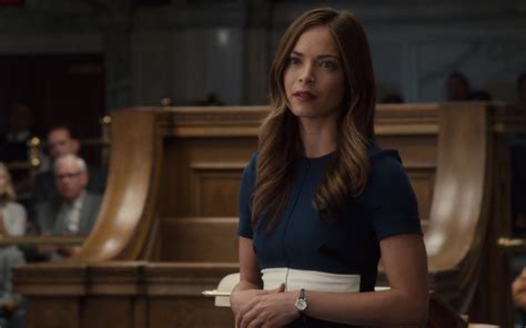 Kristin Kreuk Previews Burden Of Truths “emotional” Third Season Tv Eh