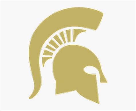 Michigan State Spartans Logo Svg Free Transparent Clipart Clipartkey