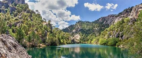 Guide to Spain's National Parks and Nature Reserves | Blog