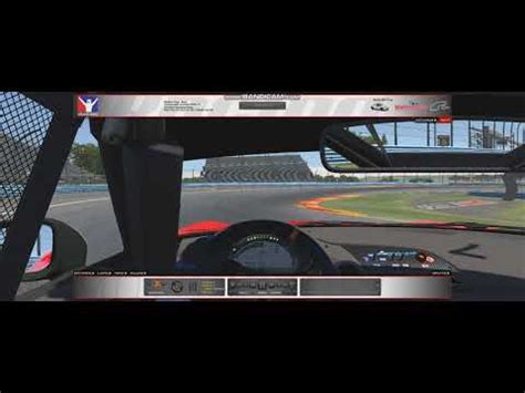 Mx Cup Watkins Glen Boot Iracing Youtube