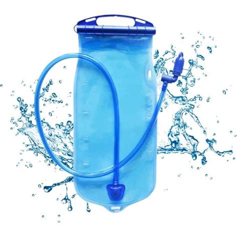 Poche Hydratation L Poche A Eau Vessie D Hydratation Sac D Hydratation