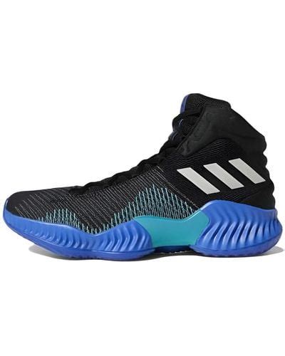 Adidas Pro Bounce 2018 Shoes For Men Up To 5 Off Lyst