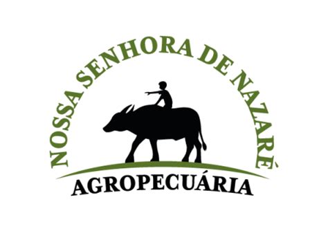 Identidade Visual Para Agropecu Ria