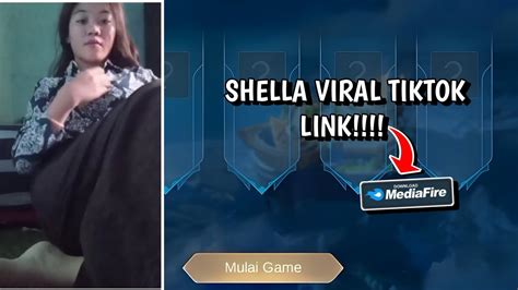 Shella Viral Link Mediafire Youtube