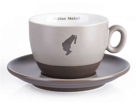 Julius Meinl Premium Modern Latte Cup