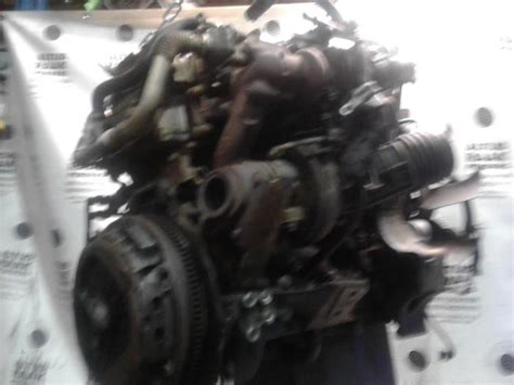 Used Iveco New Daily Iv 35c17 35c17p 35s17 35s17p 35s17d Engine