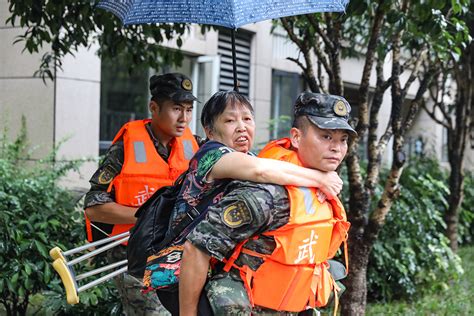 重庆万州：全力保障人民群众生命财产安全 图片频道 人民网