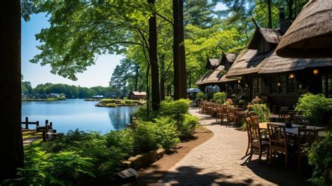 Discover Hidden Gems in Madison: Unforgettable Local Spots
