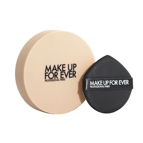 Hd Skin Cushion Foundation Guru Makeup Emporium