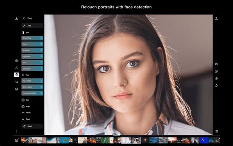 Polarr Photo Editor for Mac - Download