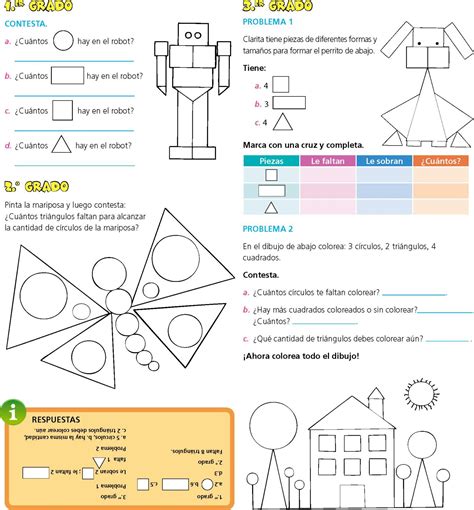 Problemas De Geometría Escolar Abc Color