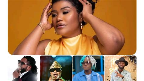 Barbara Kanam Sort Son Album Ferre Gola Koffi Olomide Innossb Heritier