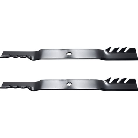 Mower Blades For John Deere Z335e