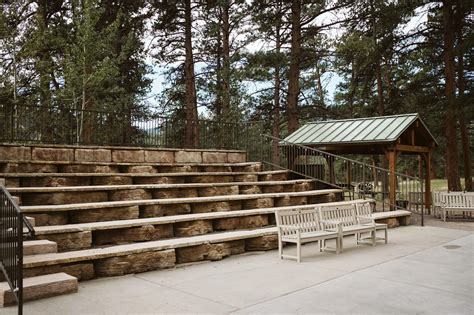 Estes Park Wedding Venues The Complete Guide