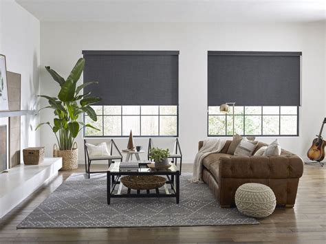 9 Amazing Roller Blinds For Windows For 2024 Storables