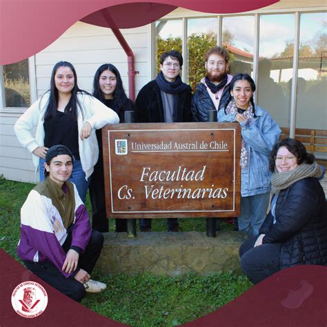 Nuevo Centro De Estudiantes De Medicina Veterinaria Apunta A Fortalecer