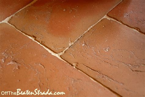 Italian Terracotta Tiles An Artisan Tradition That Lives On And On