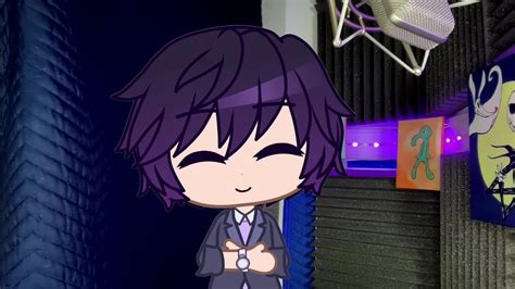 Zander Being The Best Character Zander Edit Music Freaks Gacha Club