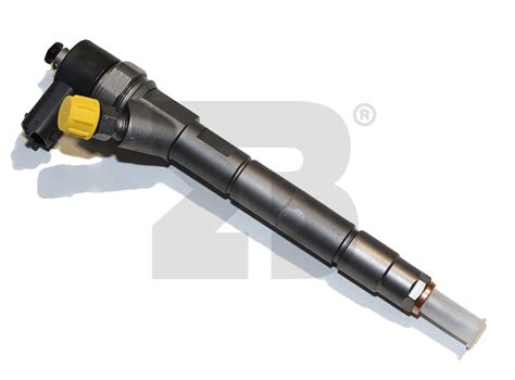 Injecteur Renault Dci Bosch