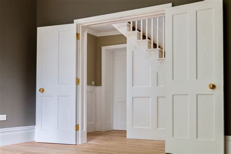 Bespoke Hallway Storage Traditional Hall Kent By Alex Burgess