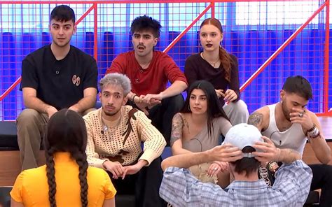 Los finalistas de OT 2023 invitados a crear el himno de España en