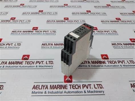 Abb Ct Mxs S Multifunction Time Relay Aeliya Marine