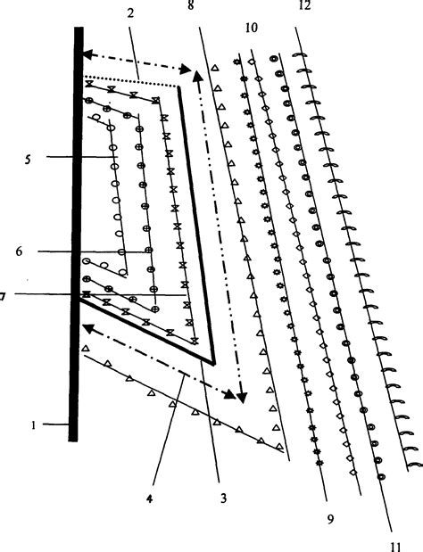 Method for renovating zoology in lakeshore zone - Eureka | Patsnap