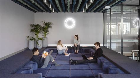 The Best Co Working Spaces In Melbourne