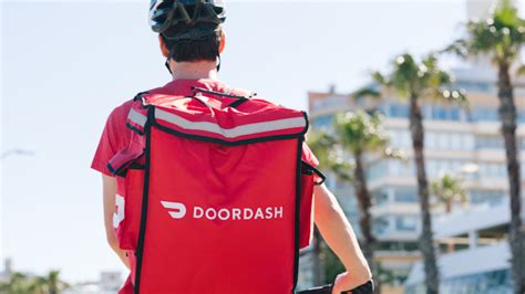 DoorDash Launches Disaster Relief Fund In Australia Internet Retailing