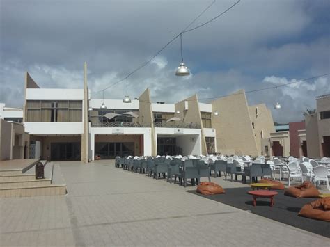 Außenansicht LABRANDA Les Dunes d Or Agadir HolidayCheck