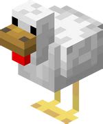Chicken Minecraft Wiki