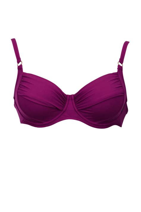 Top Bikini Twiggy Curvy Chic