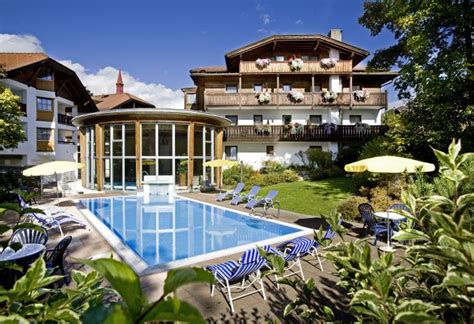 Hotel Bon Alpina Austria Tirolo Aldi Suisse Tours