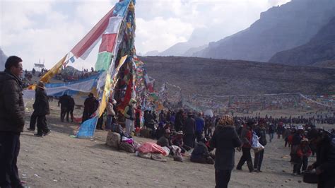 Mount Kailash Inner Kora Tour 2023 Alpine Himalaya