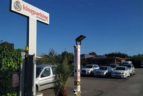 Prenota Kingparking Parcheggio Porto Di Taranto Parcheggi Parkagent