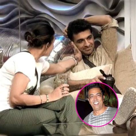 Bigg Boss 14 Eijaz Khan And Pavitra Punia’s Marriage Will Last For 2 Days Vindu Dara Singh