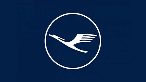 lufthansa logo histoire  signification evolution symbole lufthansa