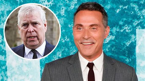 SCOOP Cast Plot Netflix Drama On Prince Andrew What To Watch