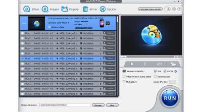 Convierte Tus Dvds A V Deo Con Winx Dvd Ripper