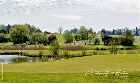 Gc H Slwang Im Chiemgau E V Golfsociety Austria