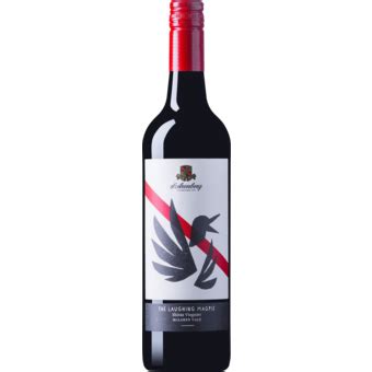 2017 D'arenberg Laughing Magpie Shiraz/Viognier | Wine Library