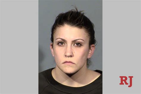 Las Vegas Police Officer Arrested On Misconduct Charges Sex Crimes