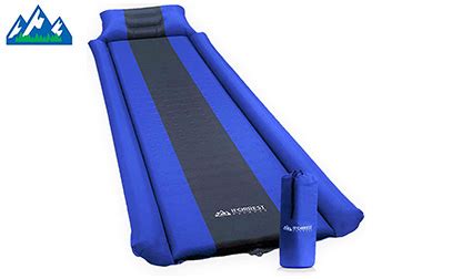 Highest Rated Sleeping Pads For Hammock Sleep Advisor