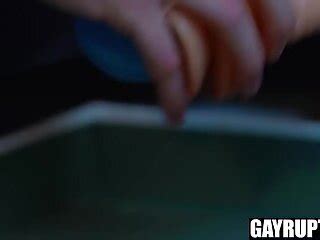 JC Hunt Gay Pornstar BoyFriendTV