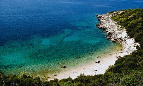 10 Best Beaches in Croatia for Families and Couples