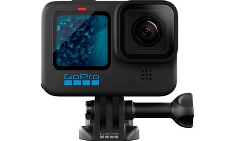 Up To 35% Off on GoPro HERO11 Waterproof Actio... | Groupon Goods