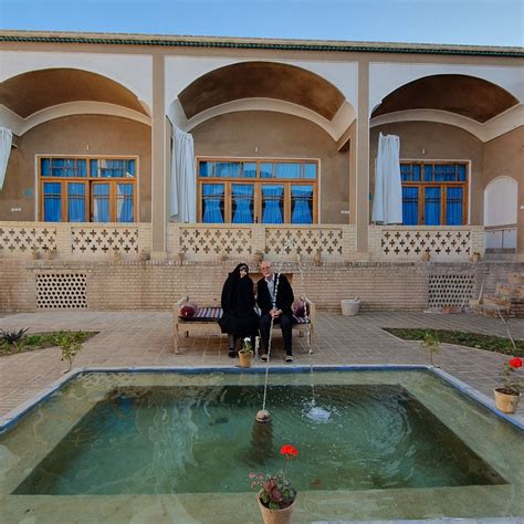 agha mohammad house hotel reviews kashan iran