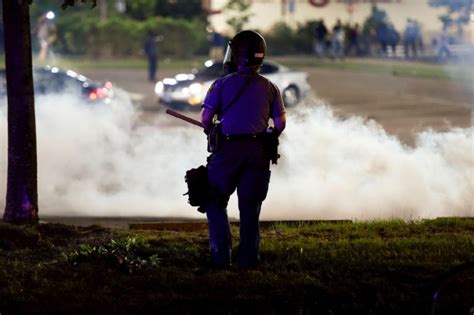 En Fotos Y Videos As Son Las Violentas Protestas En Minneapolis Mdz