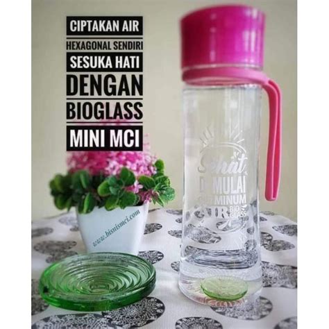 Jual Biomini Tumbler Shopee Indonesia