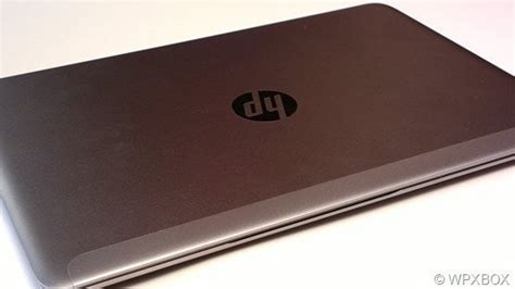 Hp Folio 1040 G1 Review